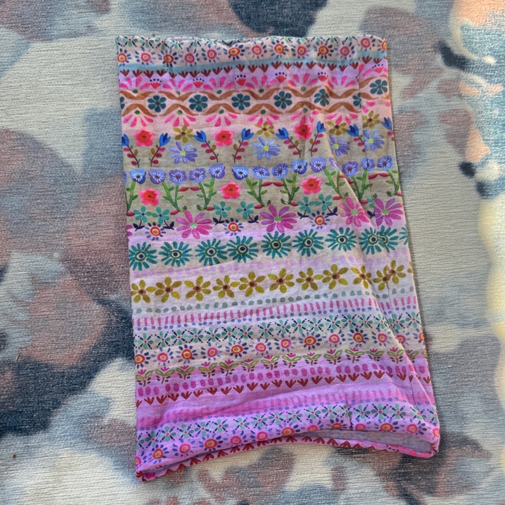 NATURAL LIFE full bandeau top